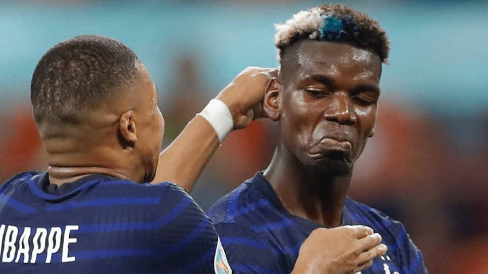 Rifles de asalto, hechiceros, traición entre hermanos, Mbappé: todo sobre el extraño caso Pogba