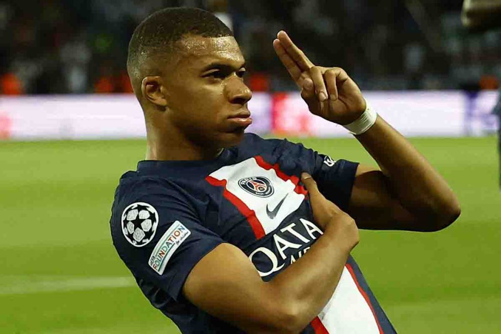 Los 10 futbolistas mejor pagados del mundo, según Forbes