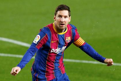 ¡Bomba desde Argentina! Regreso de Messi al Barcelona ya tiene fecha