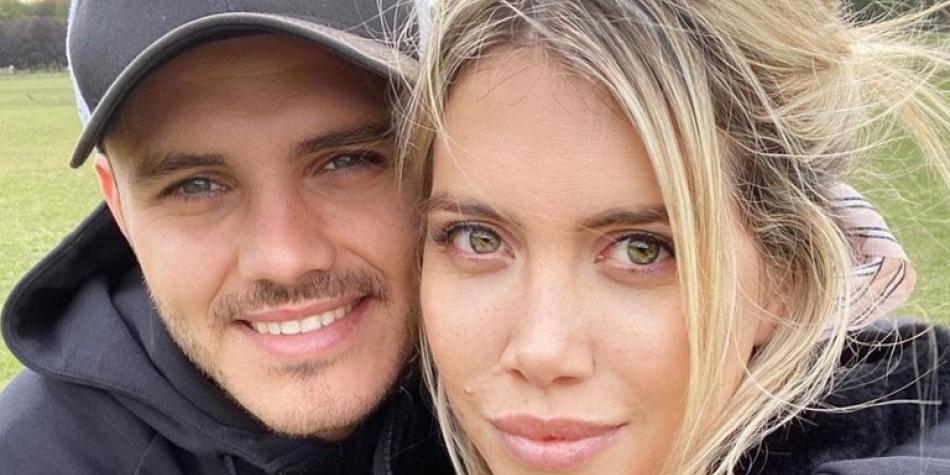 Icardi destrozó a Wanda Nara: ‘Es el hazmerreír del mundo entero’