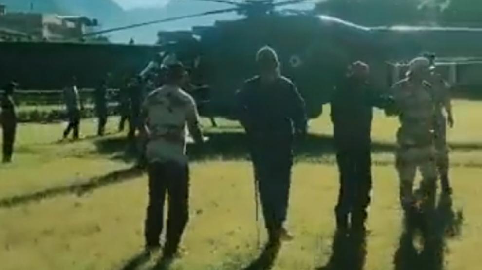 Suben a 19 los muertos tras la avalancha en un curso de montañismo en el Himalaya