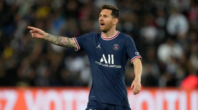 Messi: «El Mundial de Catar seguramente sea el último de mi carrera»