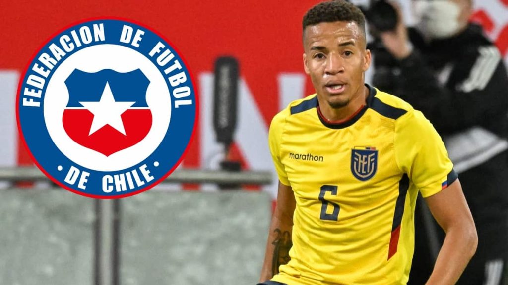 Contrataque: Byron Castillo prepara demanda millonaria contra Chile