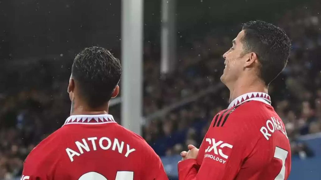 ¿Cambió el 'Siuu'? El motivo del nuevo festejo de Cristiano Ronaldo