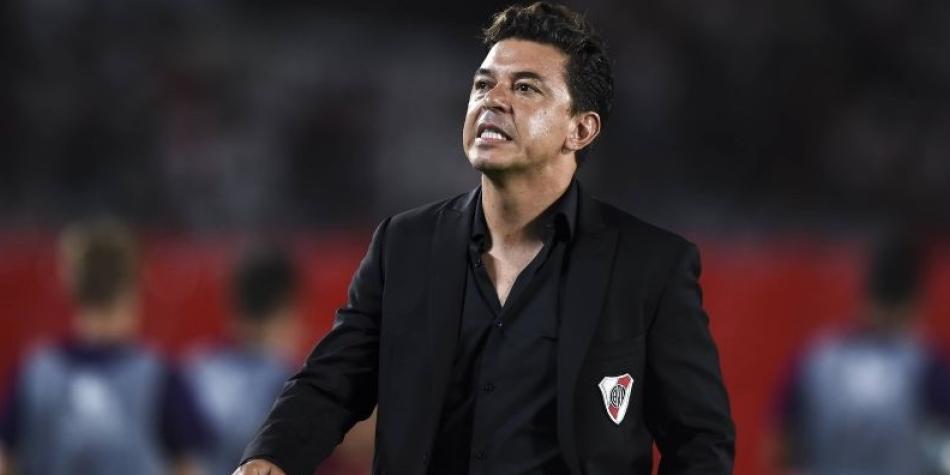 Marcelo Gallardo: exorbitante salario que le pidió a equipo brasileño