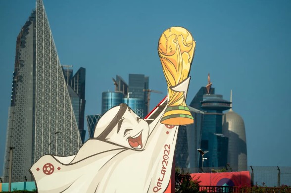 Las cifras que posicionan al Mundial Qatar 2022 como el más caro de todos los tiempos