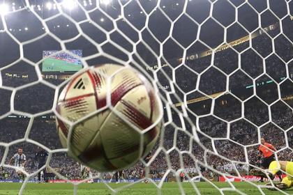 Datos y estadísticas que dejó la edición 22 del Mundial