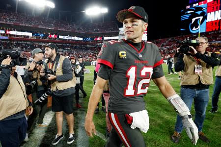 Tom Brady afirma que no es momento para sentir lástima por él