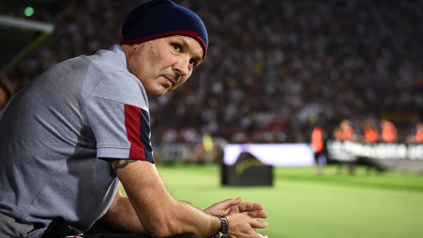 Falleció exjugador y entrenador serbio Sinisa Mihajlovic por leucemia