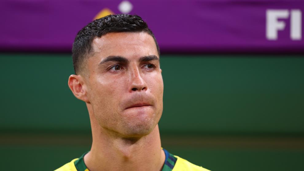 Cristiano, más cerca del Al Nassr que nunca: "Es una negociación de enorme magnitud"