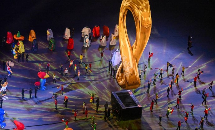 Así será la millonaria tabla de premios que se repartirá en la final del Mundial Qatar 2022