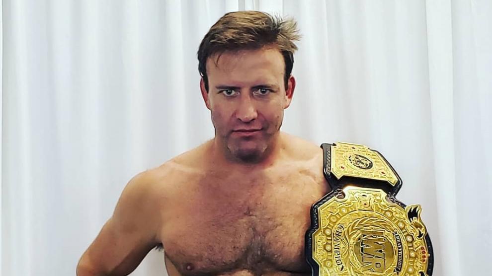 Muere a los 45 años una leyenda de la UFC Stephan Bonnar