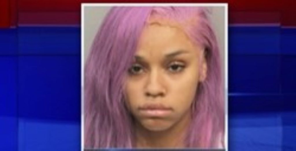 Hija del ex boxeador Floyd Mayweather Jr. sentenciada por apuñalar a una mujer varias veces