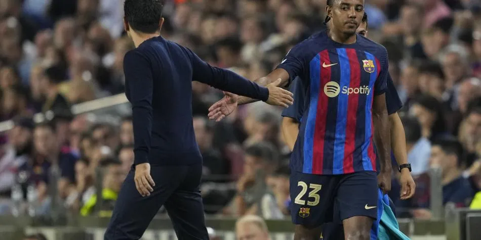 Insólita pérdida del FC Barcelona: paga millones por solo 17 minutos