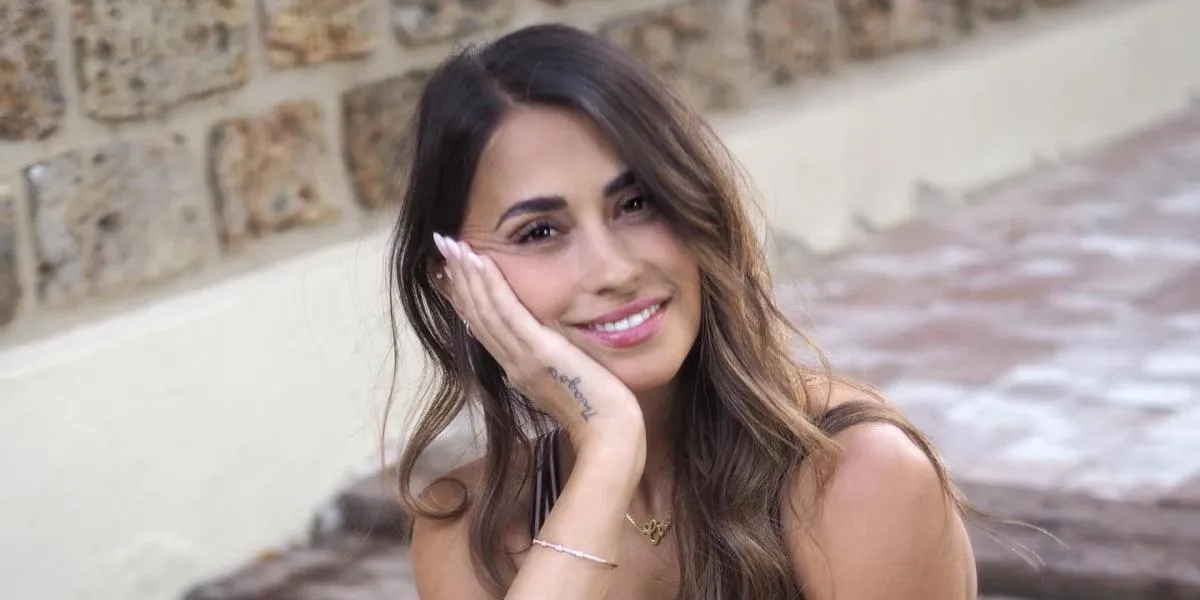 El comentario de Antonela Roccuzzo a la canción de Shakira que ha revolucionado las redes