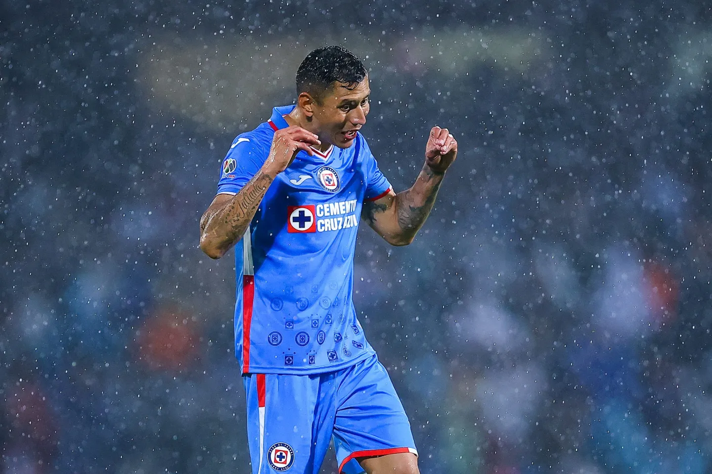 David Faitelson pide al Cruz Azul que le brinde ayuda psicológica al ‘Cata’ Domínguez luego de haber celebrado el cumpleaños de su hijo con fiesta alusiva al ‘Chapo’ Guzmán