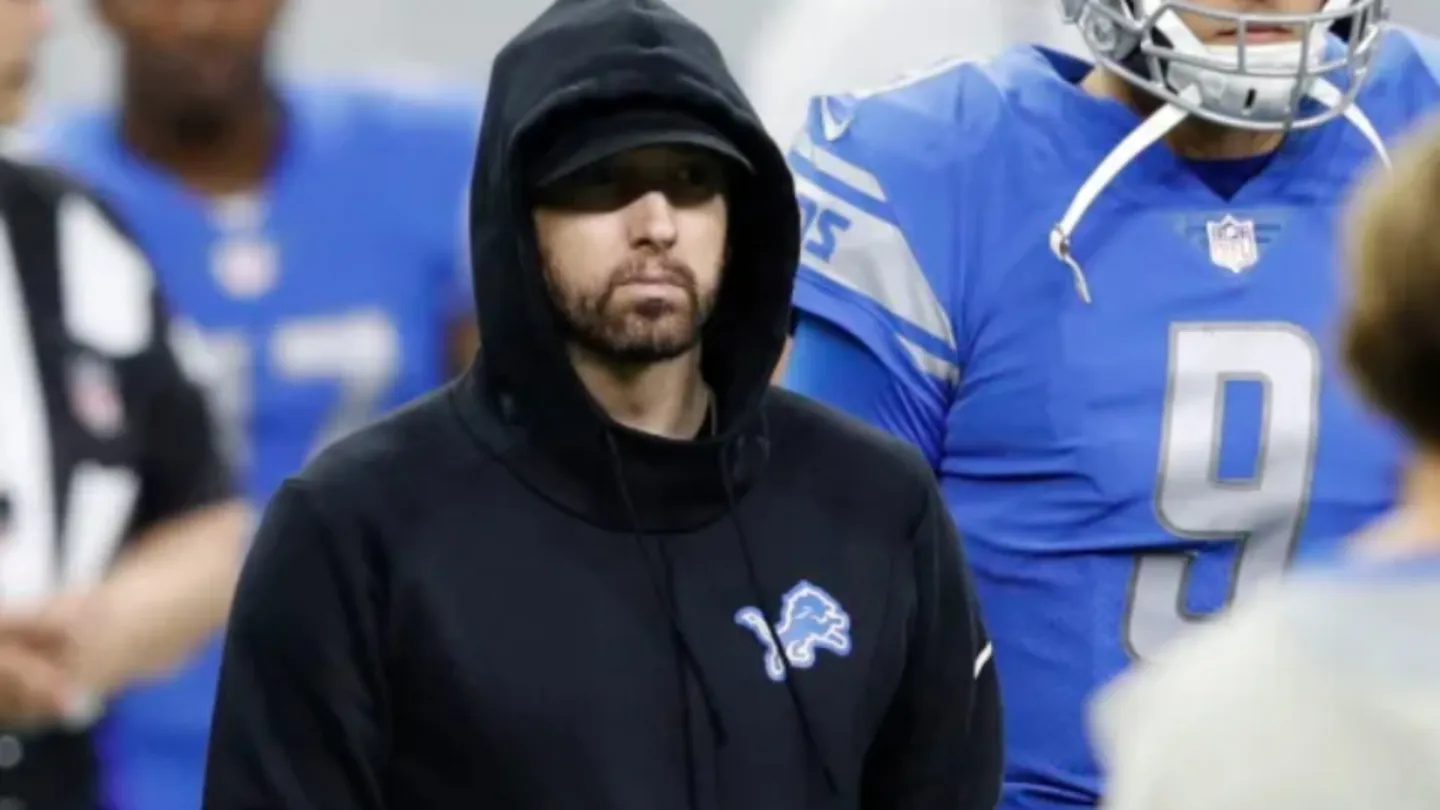 Eminem rechazó 8 millones de dólares para actuar en el Mundial de Qatar