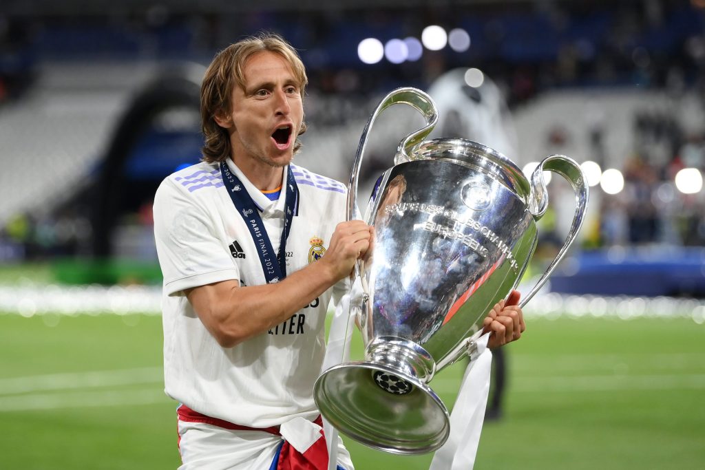 La estrellas que pueden llegar a la MLS como agentes libres en el 2023