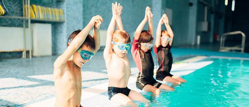 Deportes para niños: 7 opciones que ayudan en el desarrollo