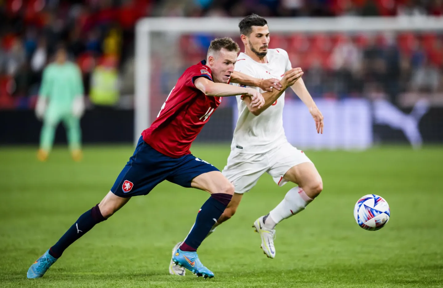 El futbolista Jakub Jankto es el primer jugador internacional en declararse gay y generó muchas reacciones de apoyo