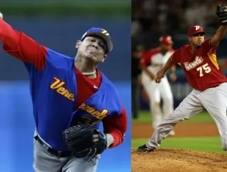 Clásico Mundial de Beisbol: Venezuela es el tercer equipo con más jugadores "naturales"