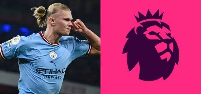 ¿Cuántos goles necesita Erling Haaland para el récord de más anotaciones en una misma Premier League?