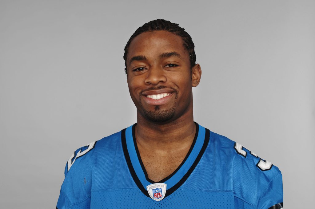 Ex jugador de la NFL, Stanley Wilson Jr., falleció luego de sufrir un colapso en el hospital psiquiátrico donde se encontraba internado