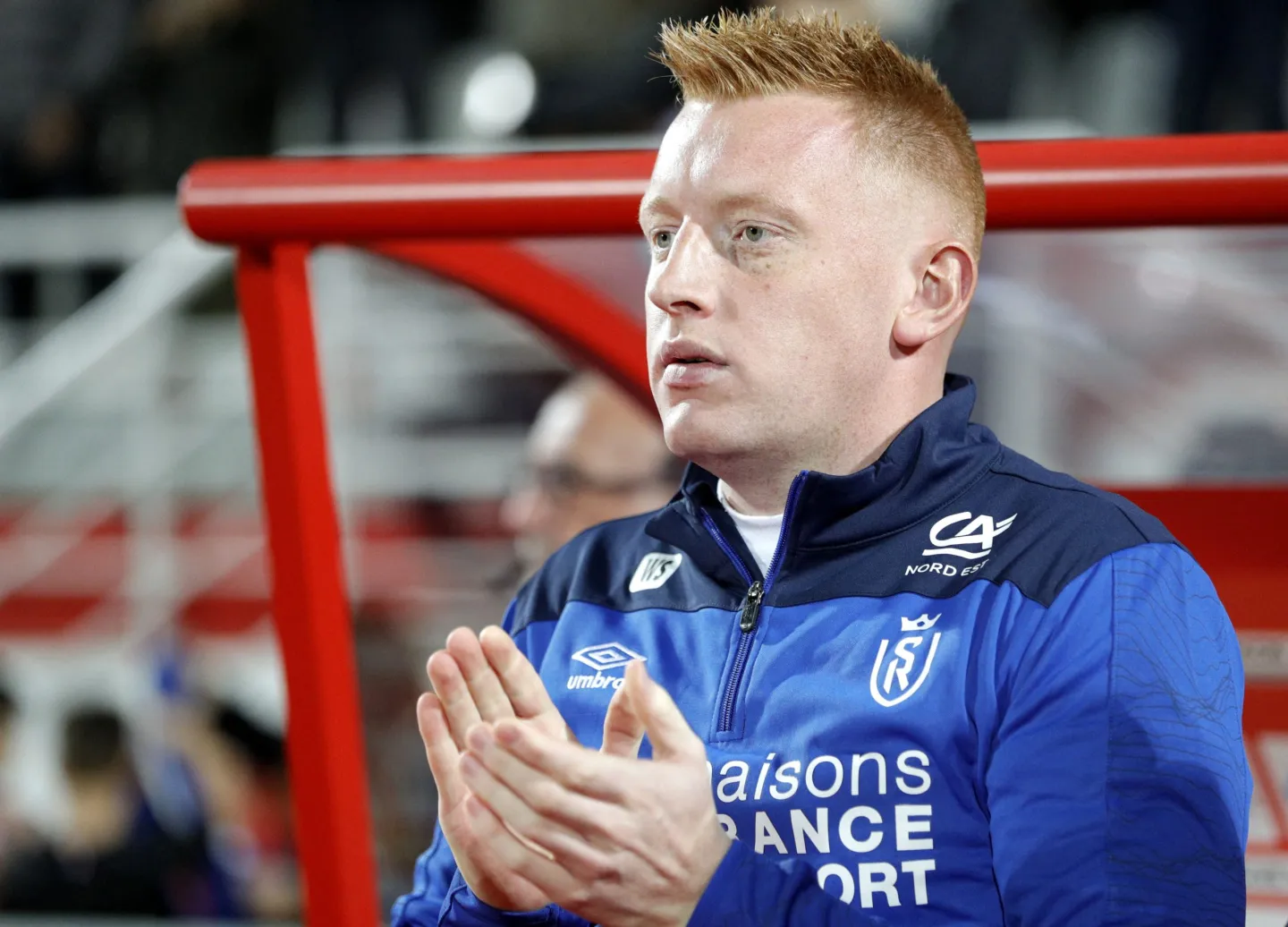 Will Still, el técnico imbatido que no tiene título de entrenador