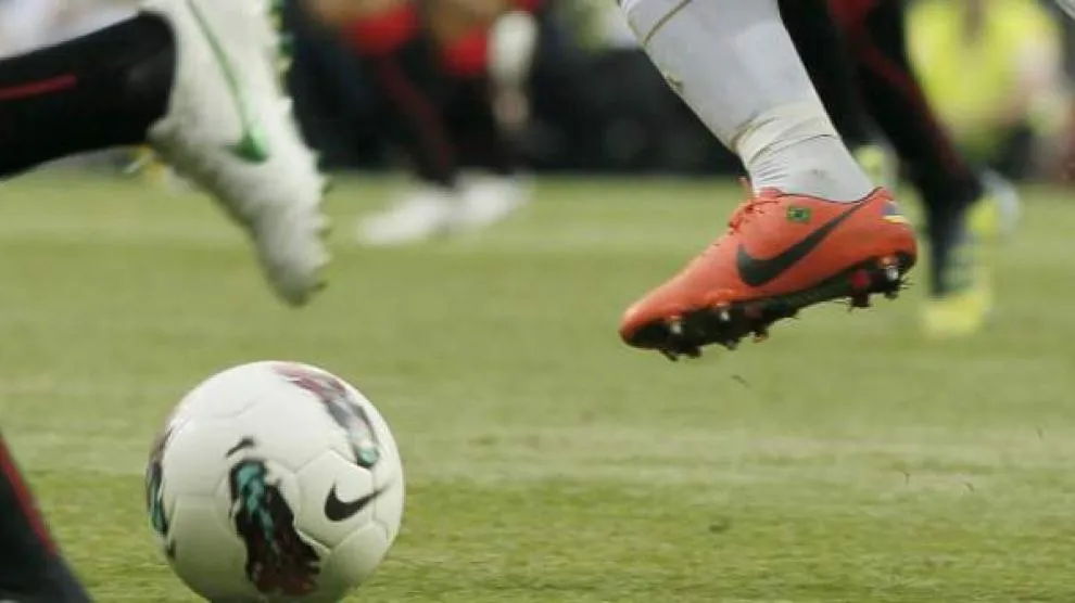 Futbolistas ucranianos y rusos protagonizan una batalla campal en un hotel de Turquía