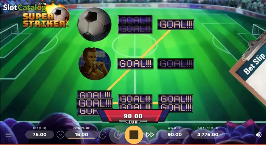 Juegos de casino con temática deportiva