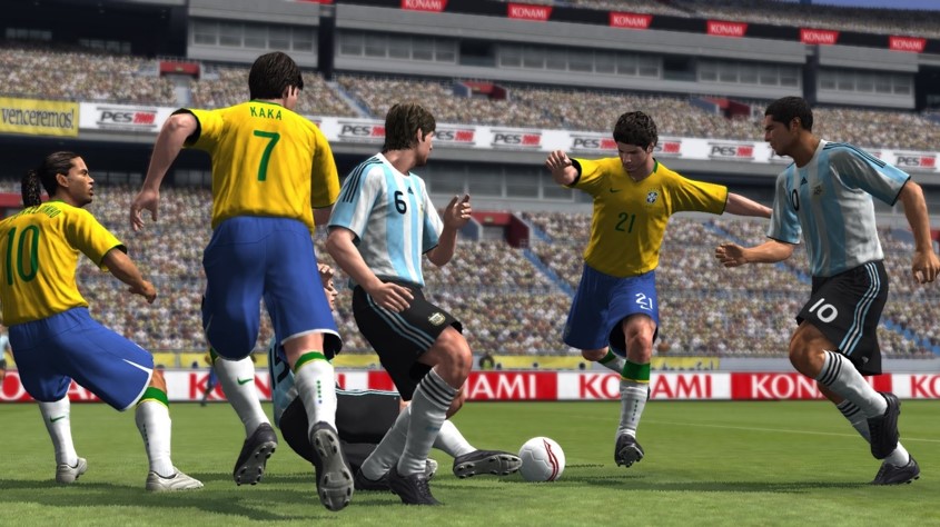 Los mejores videojuegos online de deporte