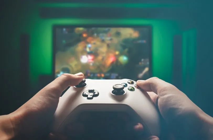 Los videojuegos son considerados un deporte