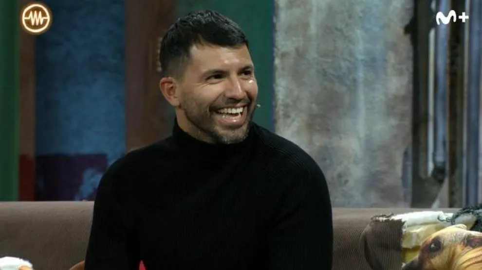 Kun Agüero se burla de Iker Casillas: "Es malísimo en TikTok, creo que la gente lo ve por lo malo que es"