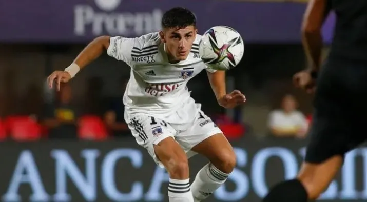 Las mejores promesas del fútbol chileno