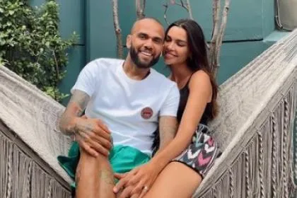 Dani Alves usaría video en juicio por posible abuso: ¿sexo consentido?