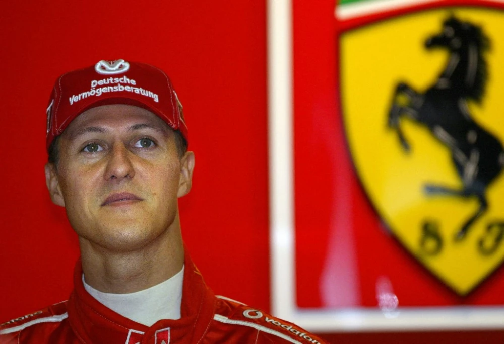 Revista vendió entrevista con Michael Schumacher que resultó ser hecha con inteligencia artificial