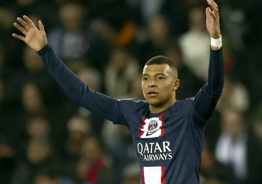 Los desproporcionados sueldos que ganan los jugadores del PSG