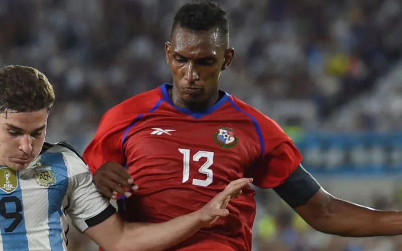 Ocho jugadores del Futve en la lista previa de Panamá para la Liga de Naciones