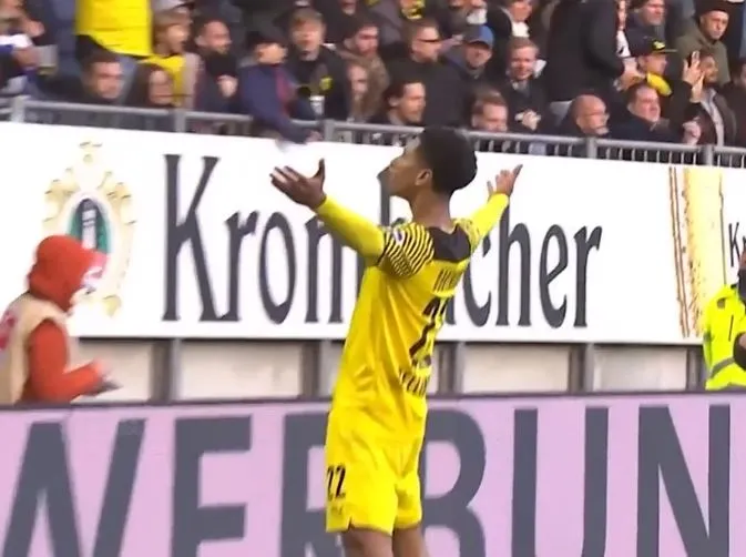 ¿Por qué Real Madrid quiere evitar que Bellingham utilice este dorsal ?