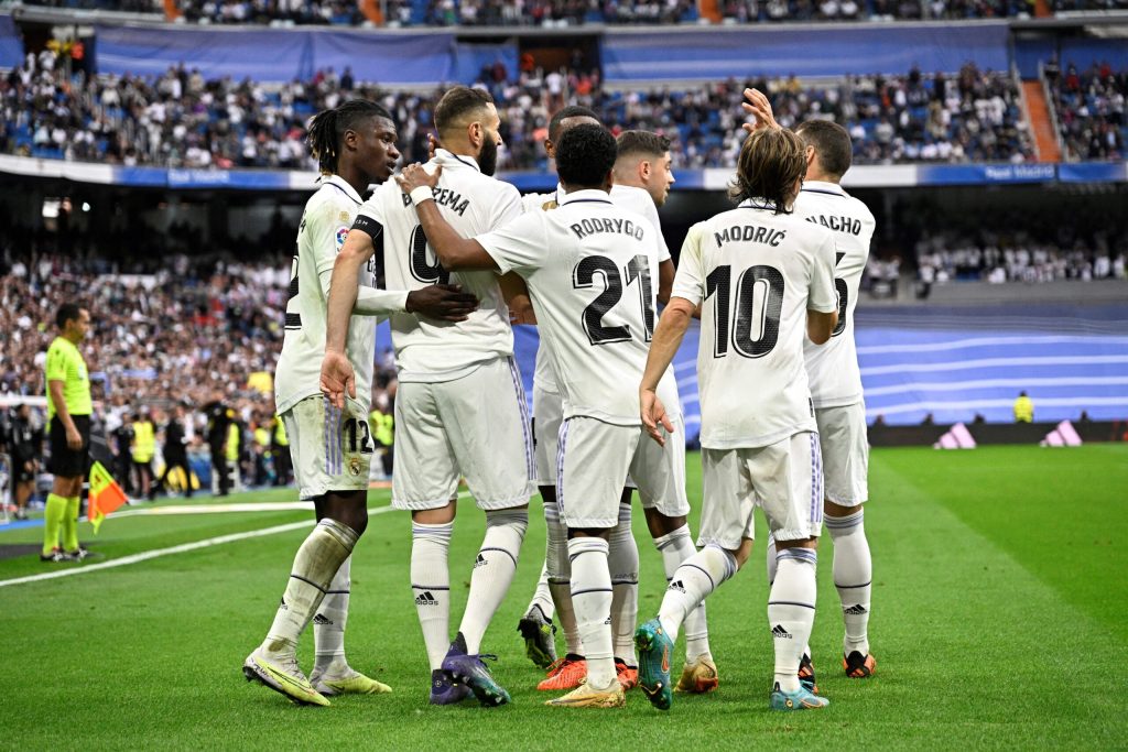 Tour del Real Madrid en Estados Unidos: Fechas, horarios y estadios de los partidos