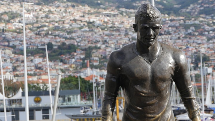 Exigen la deportación de Cristiano Ronaldo. ¿Qué pasó realmente?