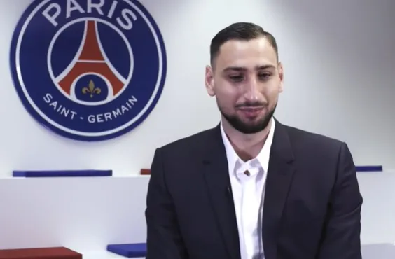 Donnarumma sufrió secuestro y robo en su vivienda