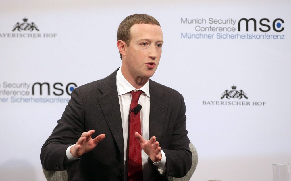 Mark Zuckerberg descarta posible pelea con Elon Musk: “No habla en serio y es hora de seguir adelante”