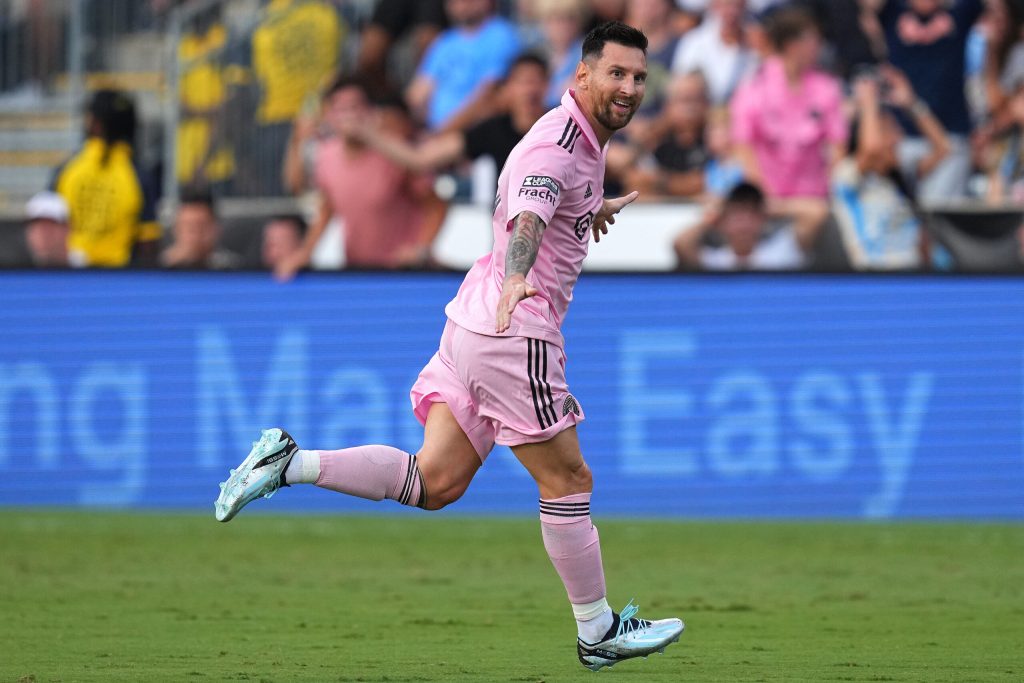 Los números del Inter de Miami mejoraron luego de la llegada de Lionel Messi: ¿cómo eran antes?