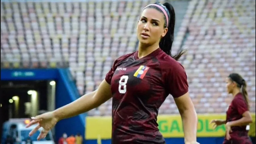 Sonia O’Neill llega a Londres en su nueva etapa futbolística