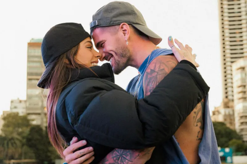 Revelan la verdadera causa de la separación de Tini con el futbolista argentino Rodrigo de Paul