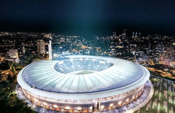 Conmebol pone presión a FIFA para que Mundial 2030 sea en Suramérica