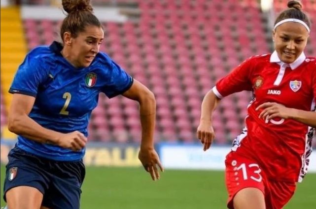 Conmoción en el fútbol femenino: muere jugadora moldava tras caer por acantilado en Islandia