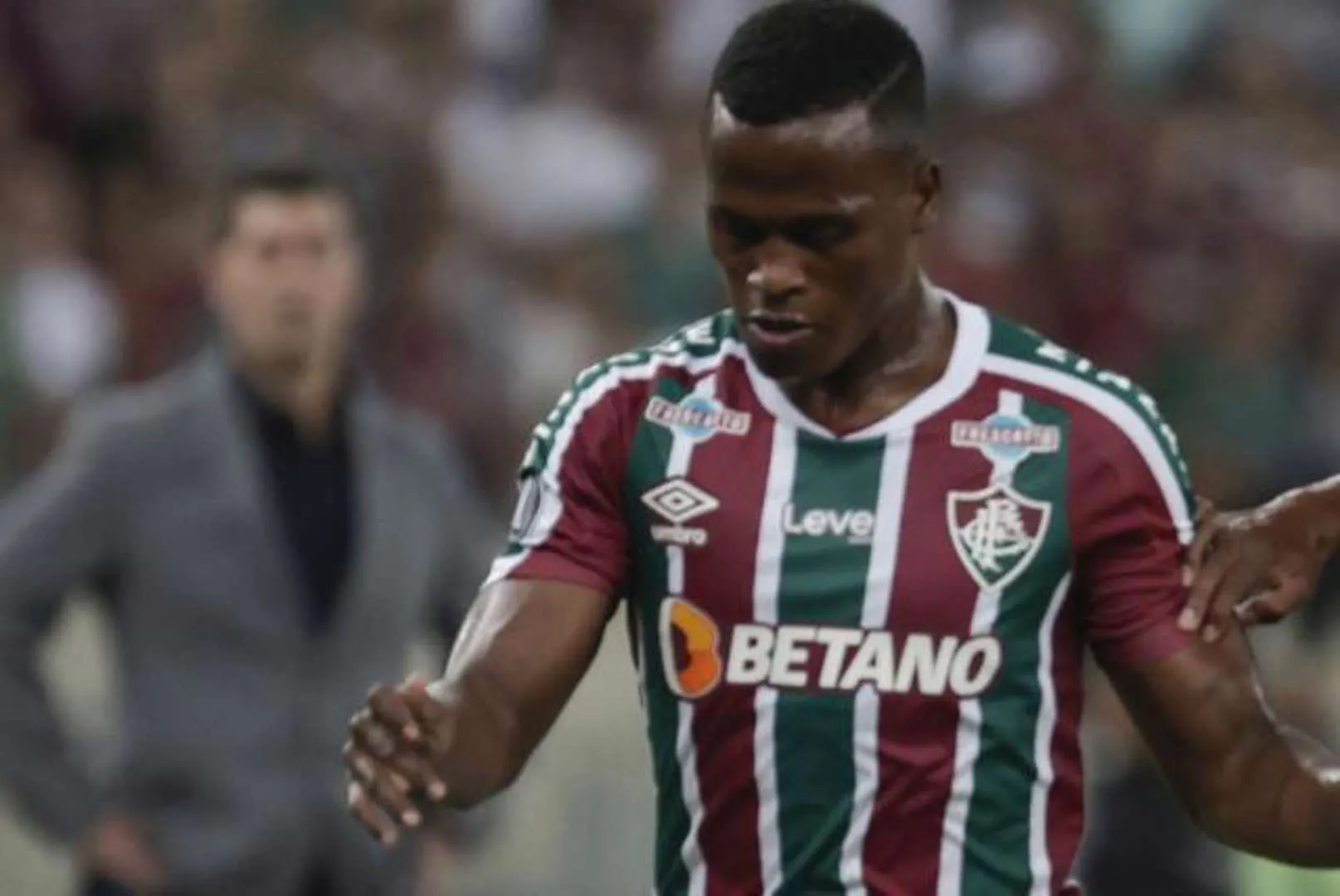Escándalo en Fluminense: confirmado doping a días de la final
