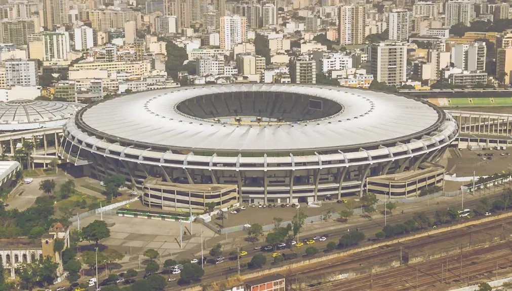 Maravillas arquitectónicas del fútbol: los estadios más importantes del mundo